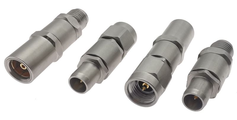 bma to 3.5mm adapters